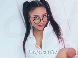 Valjaramilo