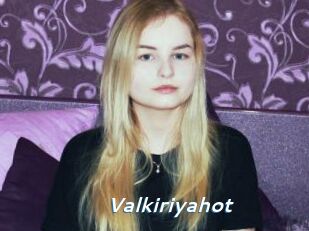 Valkiriyahot