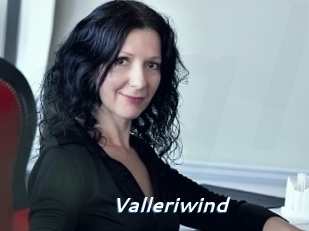 Valleriwind