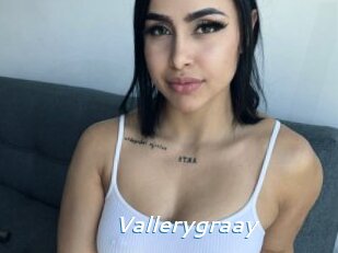 Vallerygraay