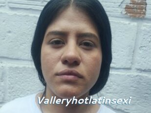 Valleryhotlatinsexi