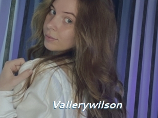 Vallerywilson