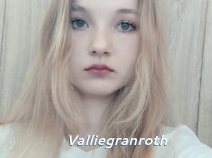 Valliegranroth