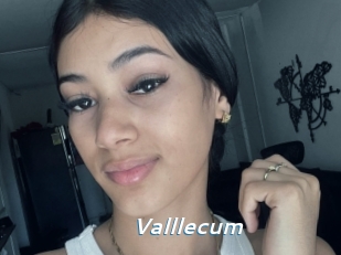Valllecum