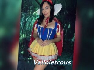 Valloletrous