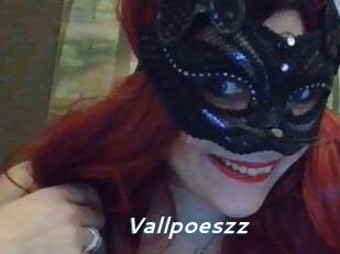 Vallpoeszz
