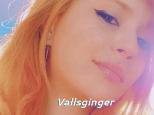 Vallsginger