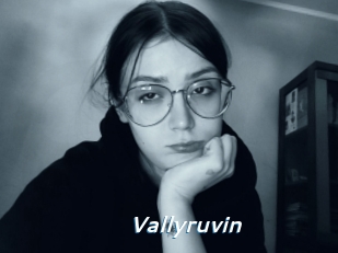 Vallyruvin