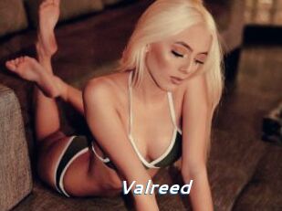 Valreed