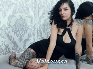 Valsoussa