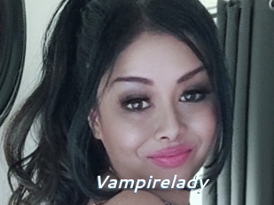 Vampirelady