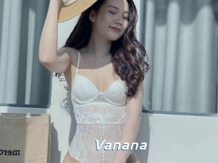 Vanana