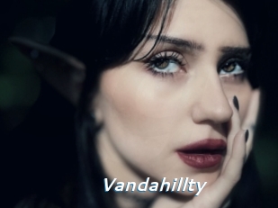 Vandahillty