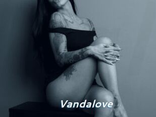 Vandalove