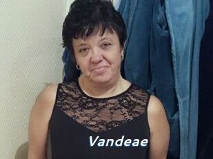 Vandeae