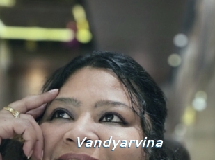 Vandyarvina