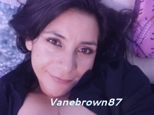 Vanebrown87