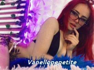 Vanellopepetite