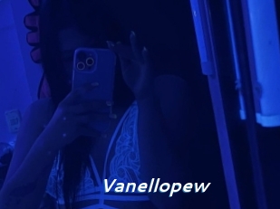 Vanellopew