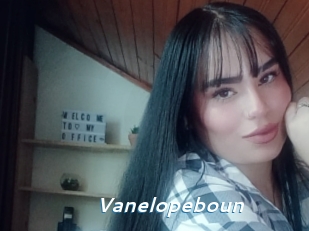 Vanelopeboun