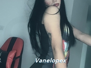 Vanelopex