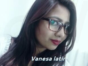 Vanesa_latin