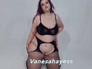 vanesahayess Camgirls Live