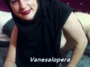 Vanesalopera