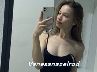 Vanesanazelrod