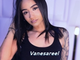 Vanesareel