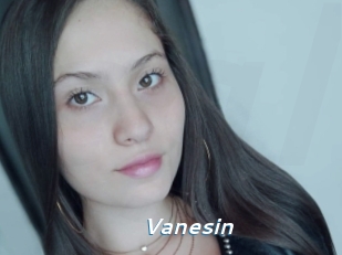 Vanesin