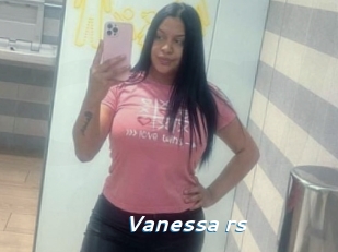 Vanessa_rs