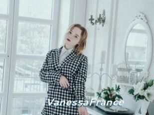 VanessaFrance