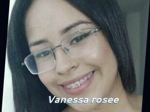 Vanessa_rosee