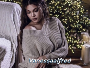 vanessaalfred Camgirls Live