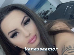 Vanessaamor