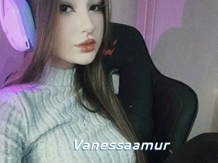 vanessaamur Camgirls Live