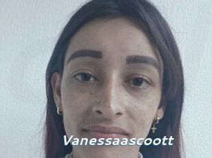 Vanessaascoott