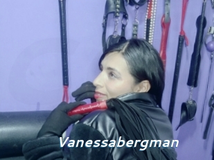 Vanessabergman