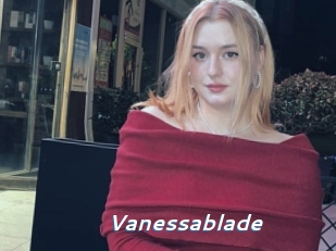 Vanessablade