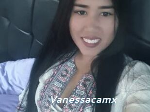 vanessacamx Camgirls Live