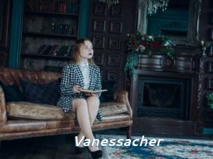 Vanessacher