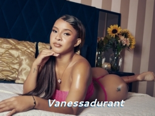 Vanessadurant