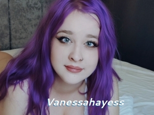Vanessahayess