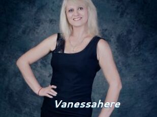 Vanessahere