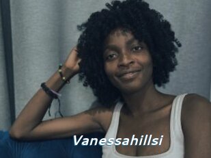 Vanessahillsi