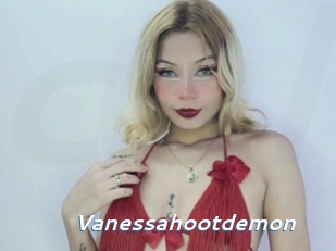Vanessahootdemon