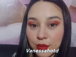 Vanessahotd