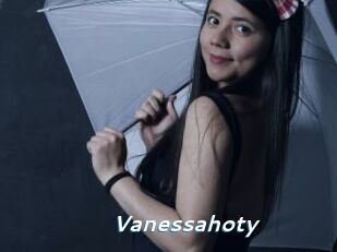Vanessahoty
