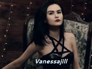 Vanessajill